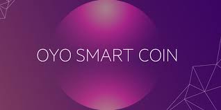 Oyo Rooms Launches OYO Smart Coin (ICO) Cryptocurrency 