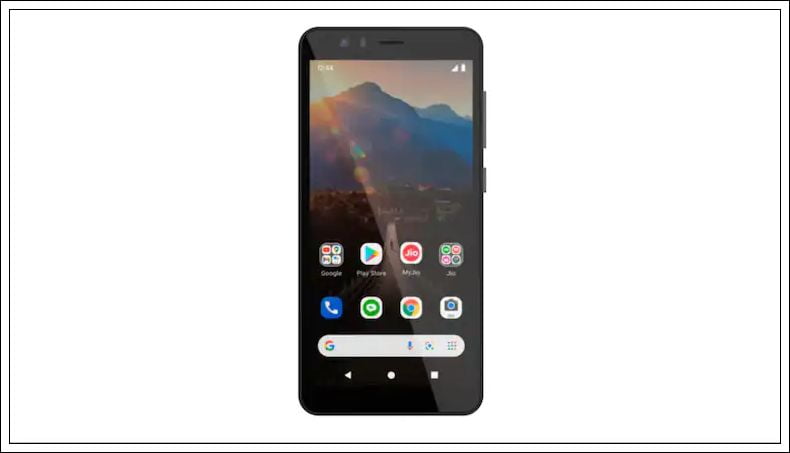 Jio Phone 5G Online Booking Flipkart, Amazon link (100% Genuine)